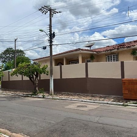 Hotel Ceres - Suite Principe Charles - 21 Cuiabá Exterior foto